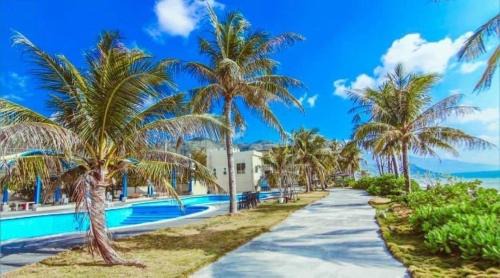 Fangshan Hotel | Kenting Moli Bay Seaview Resort Hotel