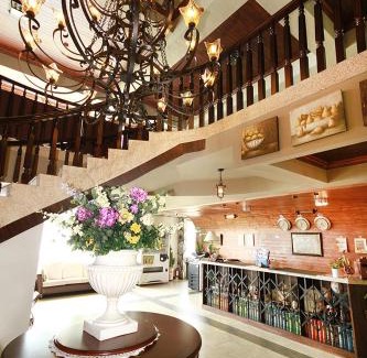 Fangshan Hotel | Kenting Moli Bay Seaview Resort Hotel