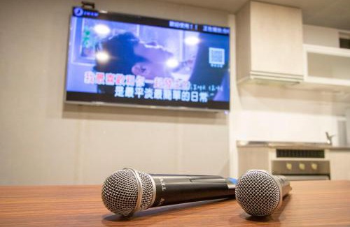 Big Beach House | Kenting Shin Yu Homestay