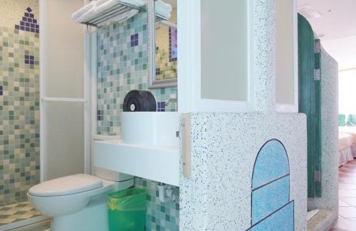 Big Beach House | Kenting Sin Sin Hotel II