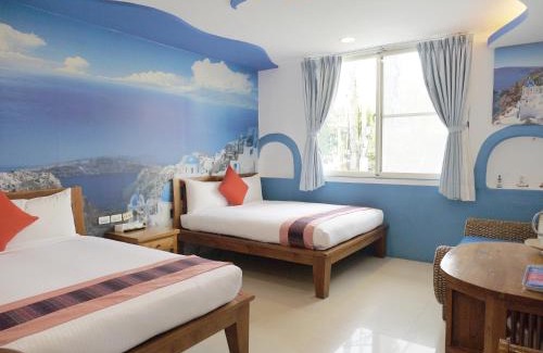 Big Beach House | Kenting Sin Sin Hotel