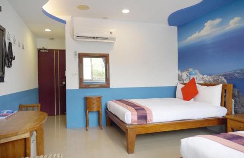 Big Beach House | Kenting Sin Sin Hotel