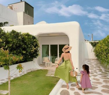 Eluan Bed & Breakfast | Kenting South Border DeSign Hotel