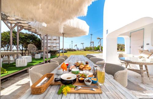 Eluan Bed & Breakfast | Kenting South Border DeSign Hotel