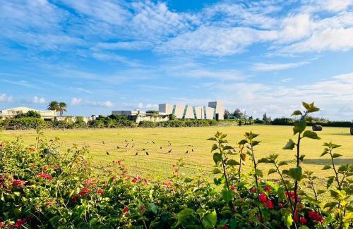 Eluan Bed & Breakfast | Kenting Summerland Garden Resort