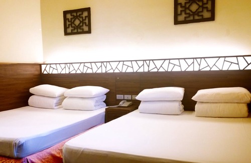 Big Beach Hotel | Kenting Youth Activity Center