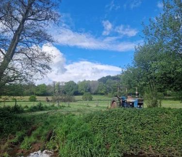 Kenton House | Kenton Mill Farm