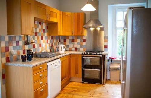 Dinas Cross House | Kenvor Newport, Pembrokeshire