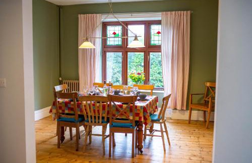 Dinas Cross House | Kenvor Newport, Pembrokeshire