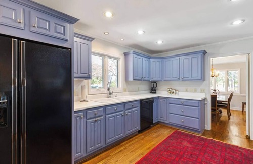 Seneca House | Keowee's Majestic Mountain View