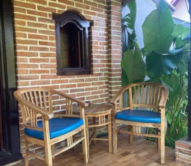 Penida Island Hotel | Kepaon Gari Inn