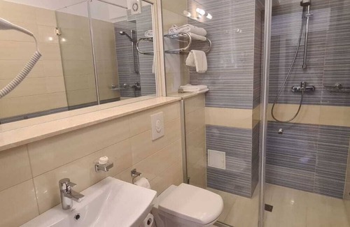 Sector 2 Hotel | KEPLER RESIDENCE