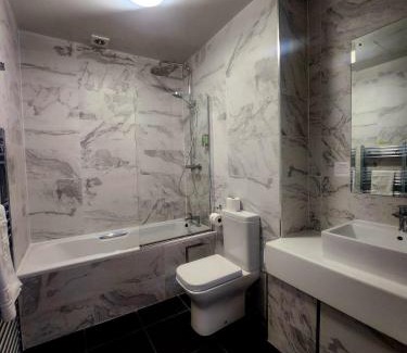 Portsmouth Hotel | Keppels Head Hotel