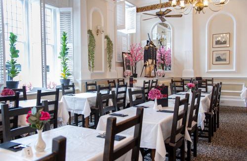 Portsmouth Hotel | Keppels Head Hotel