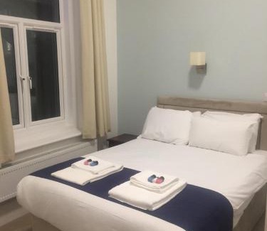 Portsmouth Hotel | Keppels Head Hotel