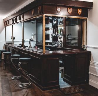 Portsmouth Hotel | Keppels Head Hotel