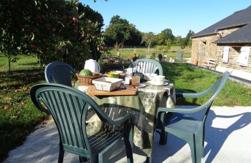 Saint-Pierre-de-Plesguen Bed & Breakfast | Ker Adsav o'naturel