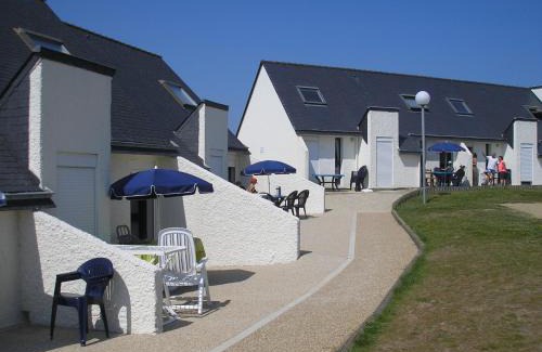 Clohars-Carnoet Resort | KER-AR-MOR Village Vacances