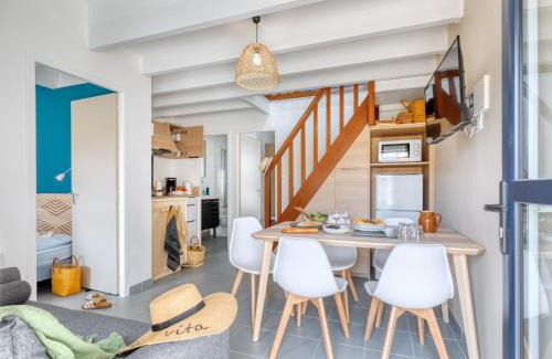 Clohars-Carnoet Resort | KER-AR-MOR Village Vacances