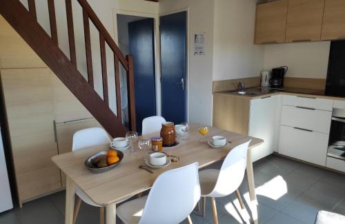 Clohars-Carnoet Resort | KER-AR-MOR Village Vacances