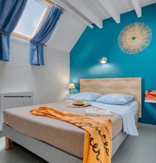 Clohars-Carnoet Resort | KER-AR-MOR Village Vacances