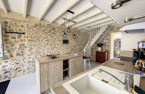 Quiberon House | Ker Avel
