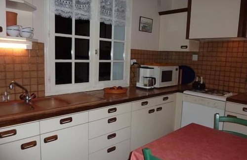 Crozon House | Ker Berhed with beautiful sea views