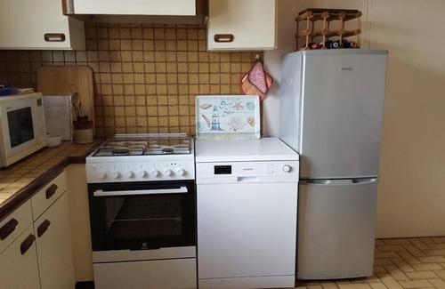 Crozon House | Ker Berhed with beautiful sea views