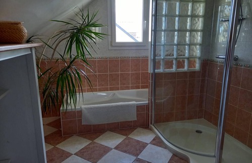 Erquy House | KER Family, Votre Maison de Vacance à Erquy