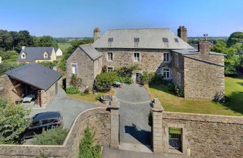 Pleudaniel Apartment | Ker Goden - Meublé de Tourisme