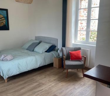 Pleudaniel Apartment | Ker Goden - Meublé de Tourisme