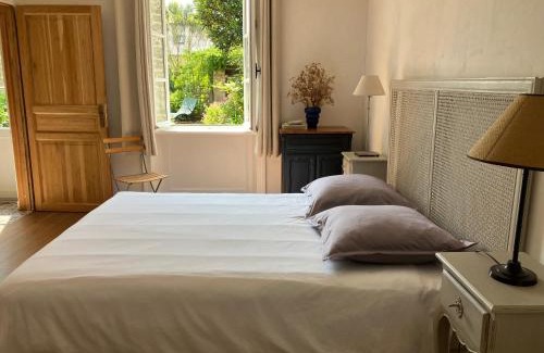 Saint-Ideuc House | Ker Heol