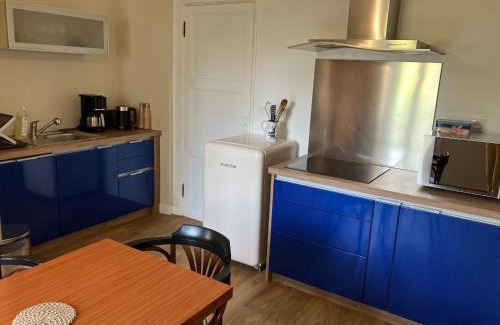 Saint-Ideuc House | Ker Heol