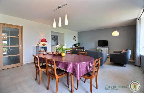 Lannion House | Ker illis