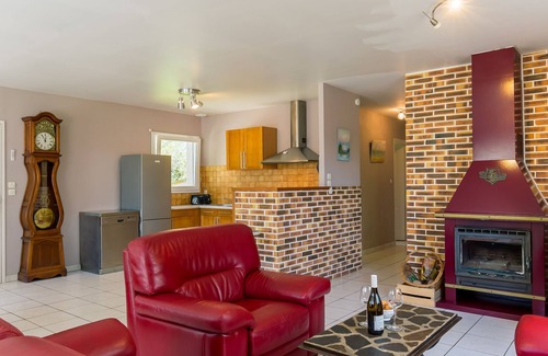 Plouescat House | Ker Jean by Interhome