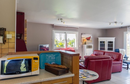 Plouescat House | Ker Jean by Interhome