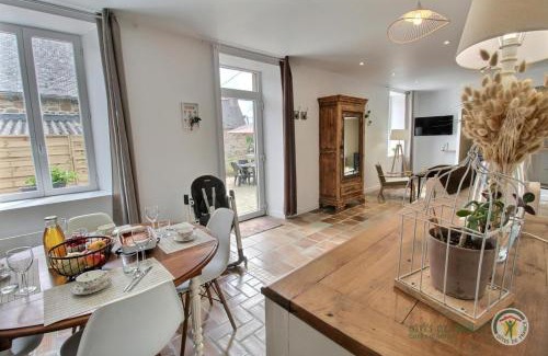 Lezardrieux House | Ker'luane