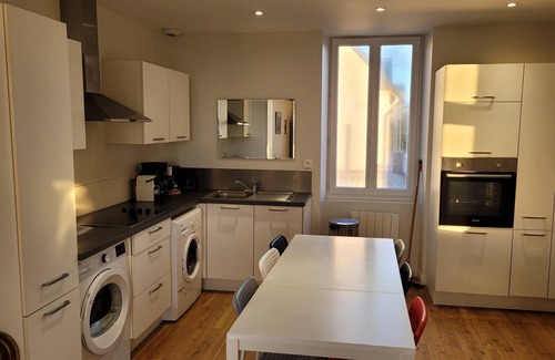 Batz-sur-Mer Villa | Ker Lucie - Les Gîtes de la Côte d'Amour