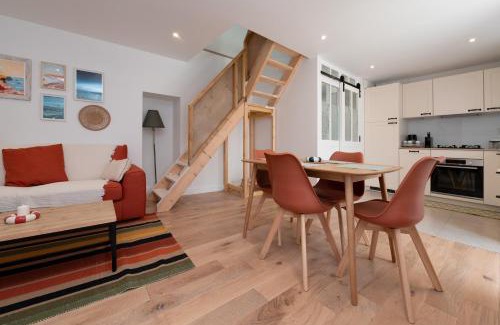 Sauzon House | Ker Mam - Belle-Ile