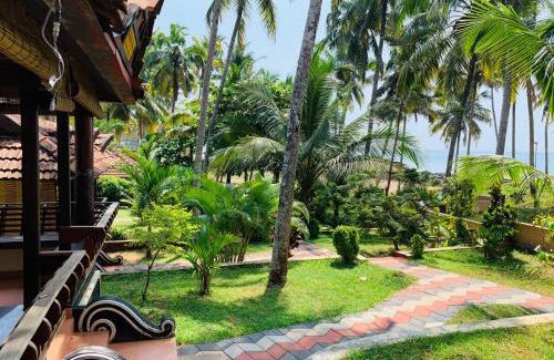 Varkala Hotel | Kerala cottage