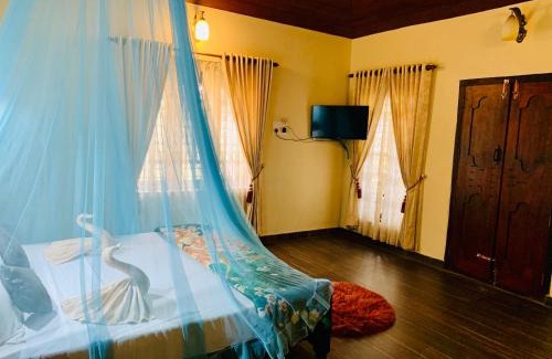 Varkala Hotel | Kerala cottage