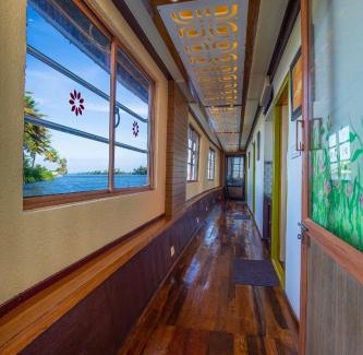 Mullakkal Hotel | Kerala Nature Houseboat by Coco floatel