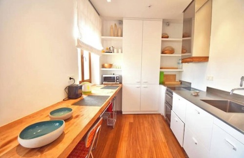 Old Town Apartment | Keramidia House in Corfu Old Town