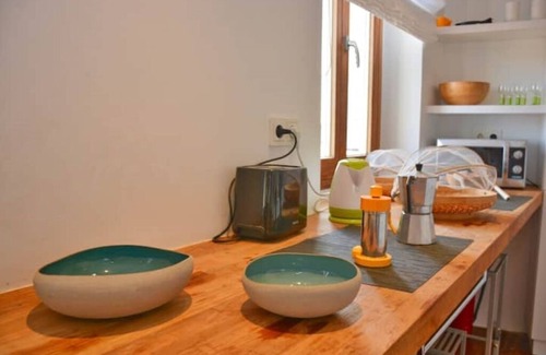 Old Town Apartment | Keramidia House in Corfu Old Town