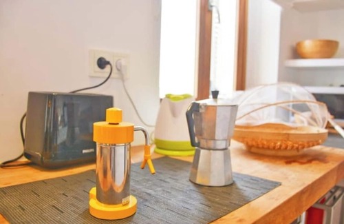 Old Town Apartment | Keramidia House in Corfu Old Town