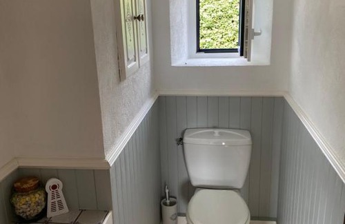 Plobannalec-Lesconil Bed & Breakfast | Kerberrien lodge avec connection internet