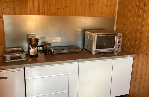 Plobannalec-Lesconil Bed & Breakfast | Kerberrien lodge avec connection internet