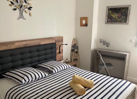 Vannes Apartment | Kerbiquette