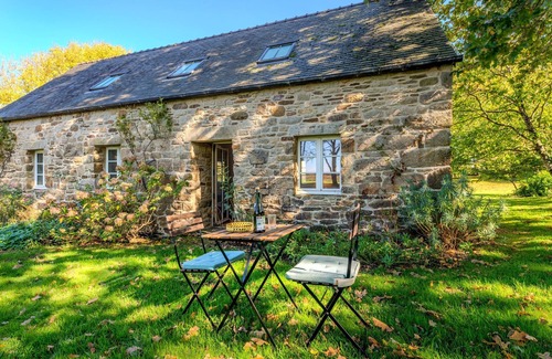 Plourin-les-Morlaix House | Kergus - A 15 min de Morlaix