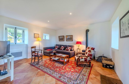 Plourin-les-Morlaix House | Kergus - A 15 min de Morlaix